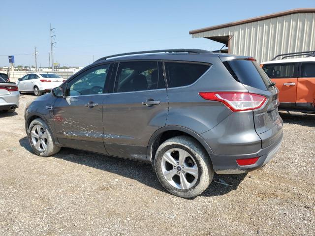 Parquets FORD ESCAPE 2014 Сharcoal