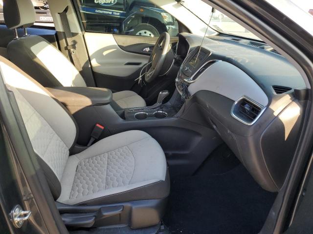  CHEVROLET EQUINOX 2020 Blue