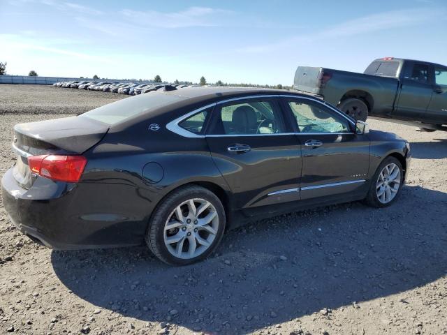  CHEVROLET IMPALA 2014 Black