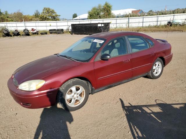 2007 Ford Taurus Se