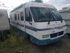 1995 CHEVROLET P30    for sale at Copart QC - MONTREAL