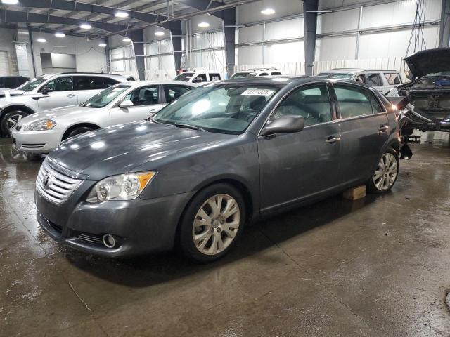 2010 Toyota Avalon Xl