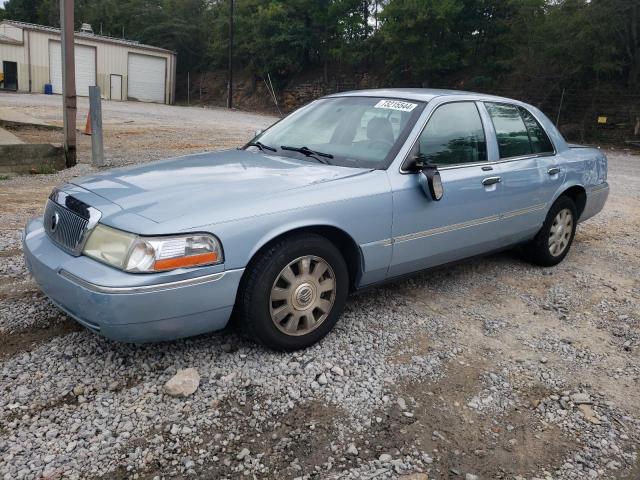 2003 Mercury Grand Marquis Ls