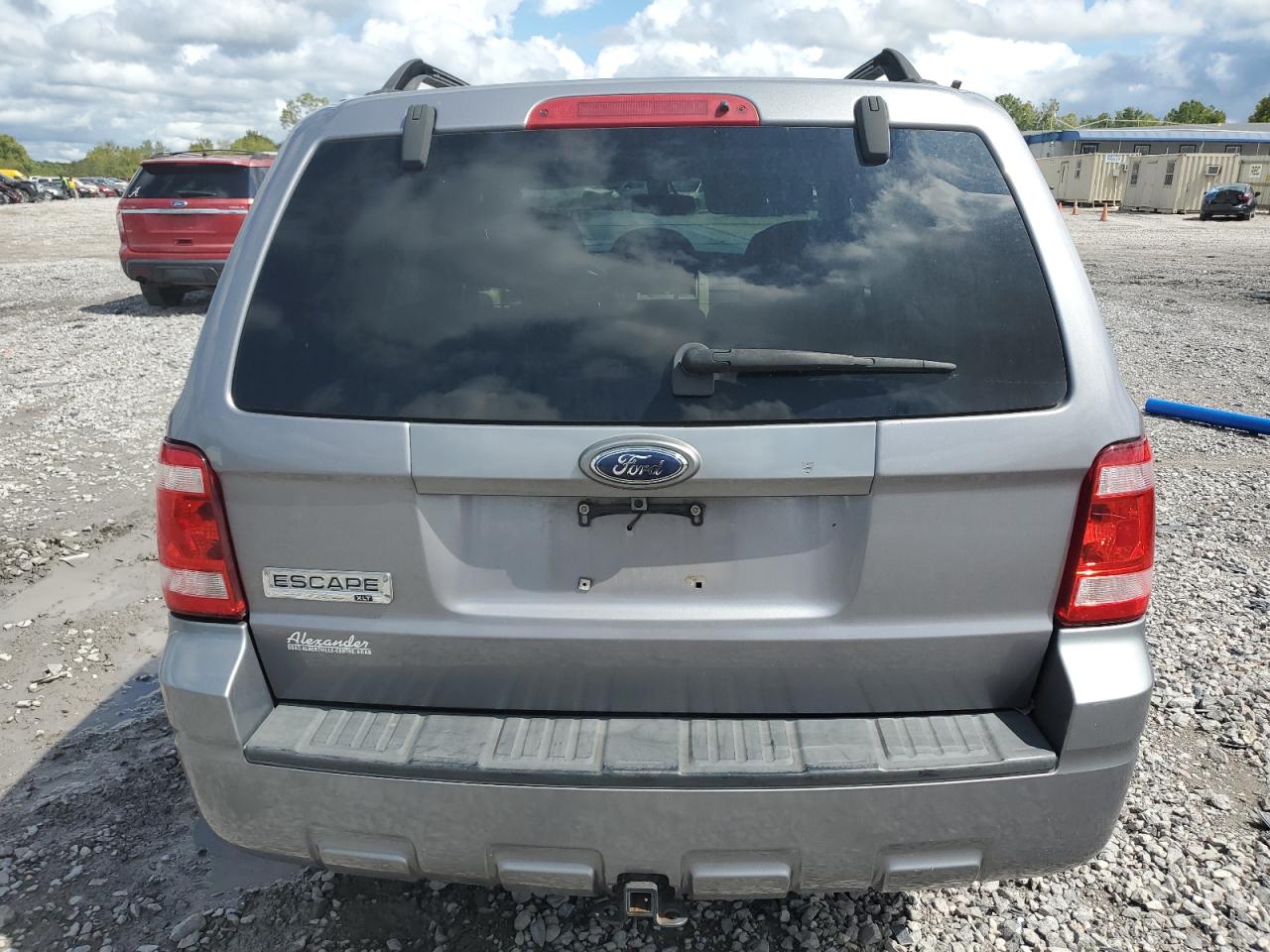 2008 Ford Escape - Image 6