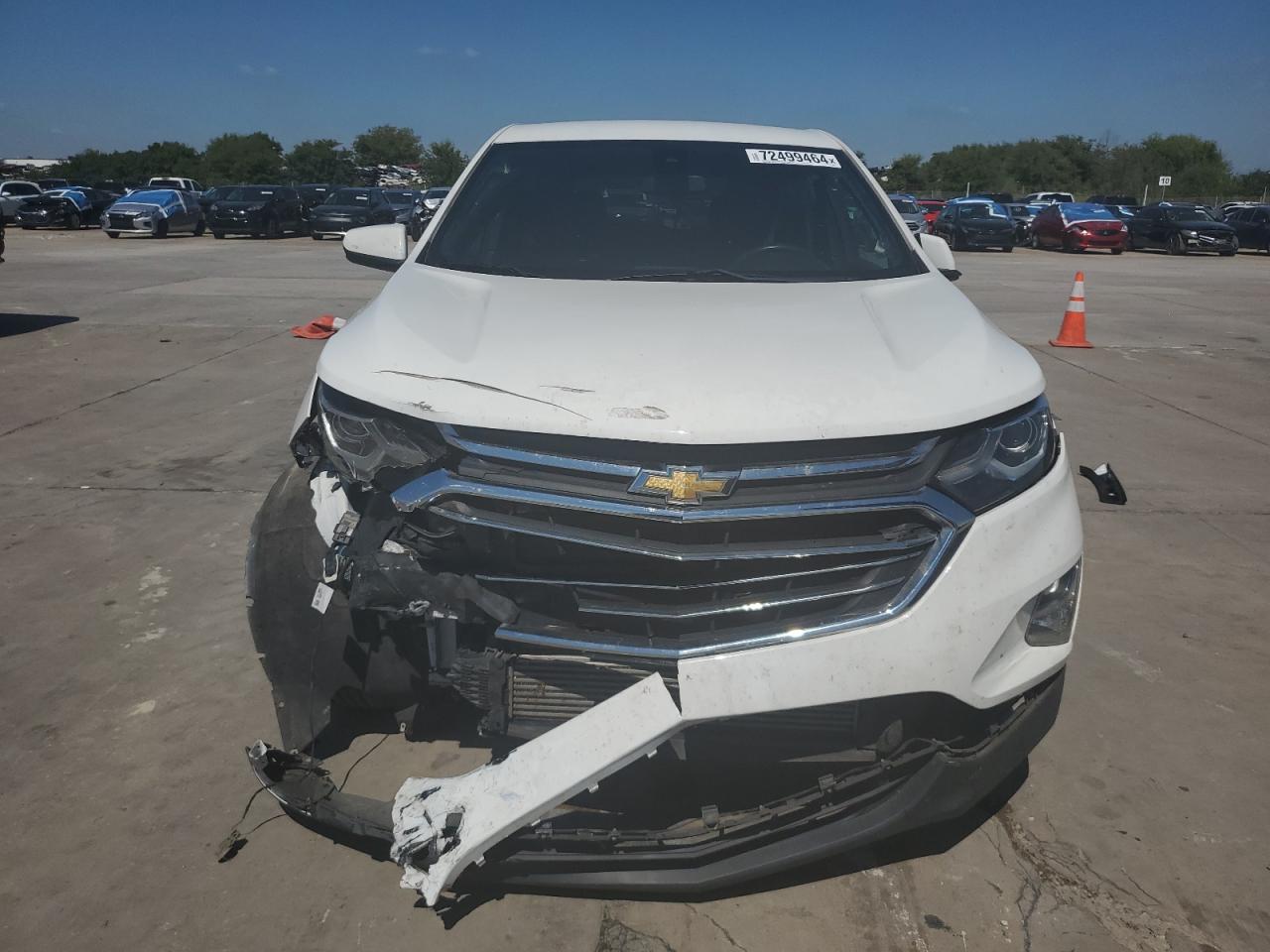 2019 Chevrolet Equinox - Image 5