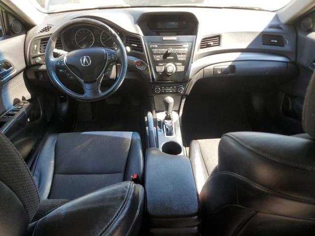 Седани ACURA ILX 2014 Вугільний