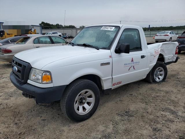 2008 Ford Ranger 