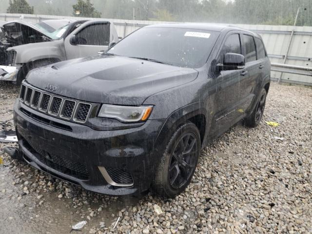 2021 Jeep Grand Cherokee Trackhawk