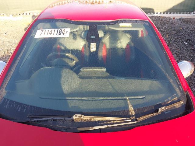 2013 PEUGEOT 208 1.6 THP GTI 3DR