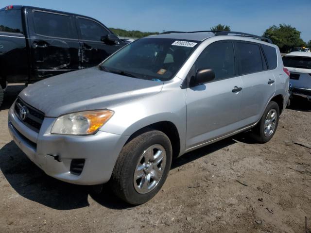 2010 Toyota Rav4  продається в Baltimore, MD - Front End