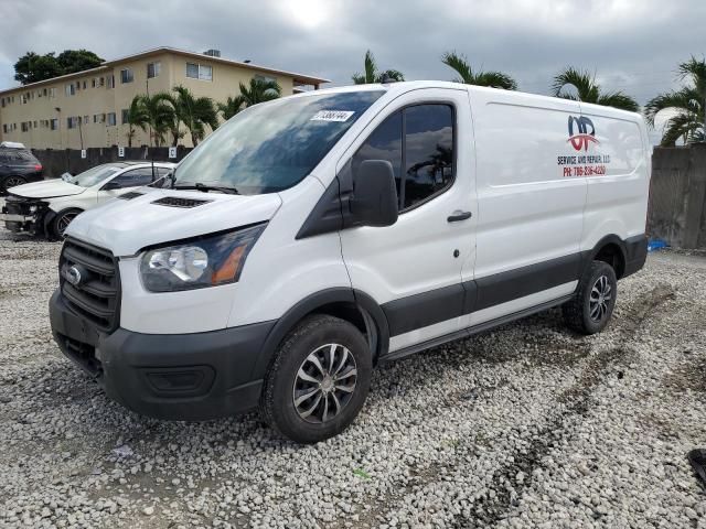 2020 Ford Transit T-250