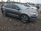 2015 Ford Edge Se de vânzare în Homestead, FL - Rear End