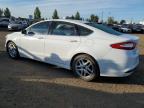 2014 FORD FUSION SE for sale at Copart AB - CALGARY