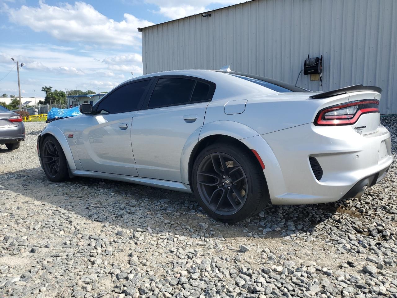 2020 Dodge Charger - Image 2
