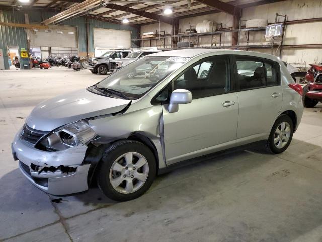 2012 Nissan Versa S