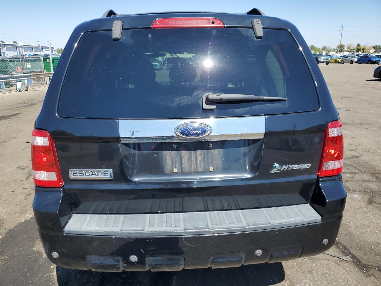 2008 Ford Escape - Image 6