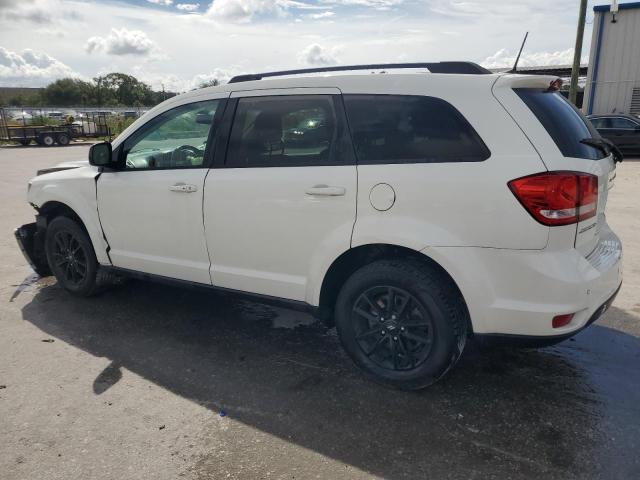  DODGE JOURNEY 2019 Biały