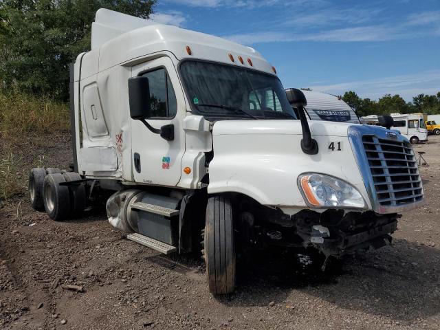 2016 Freightliner Cascadia 125 