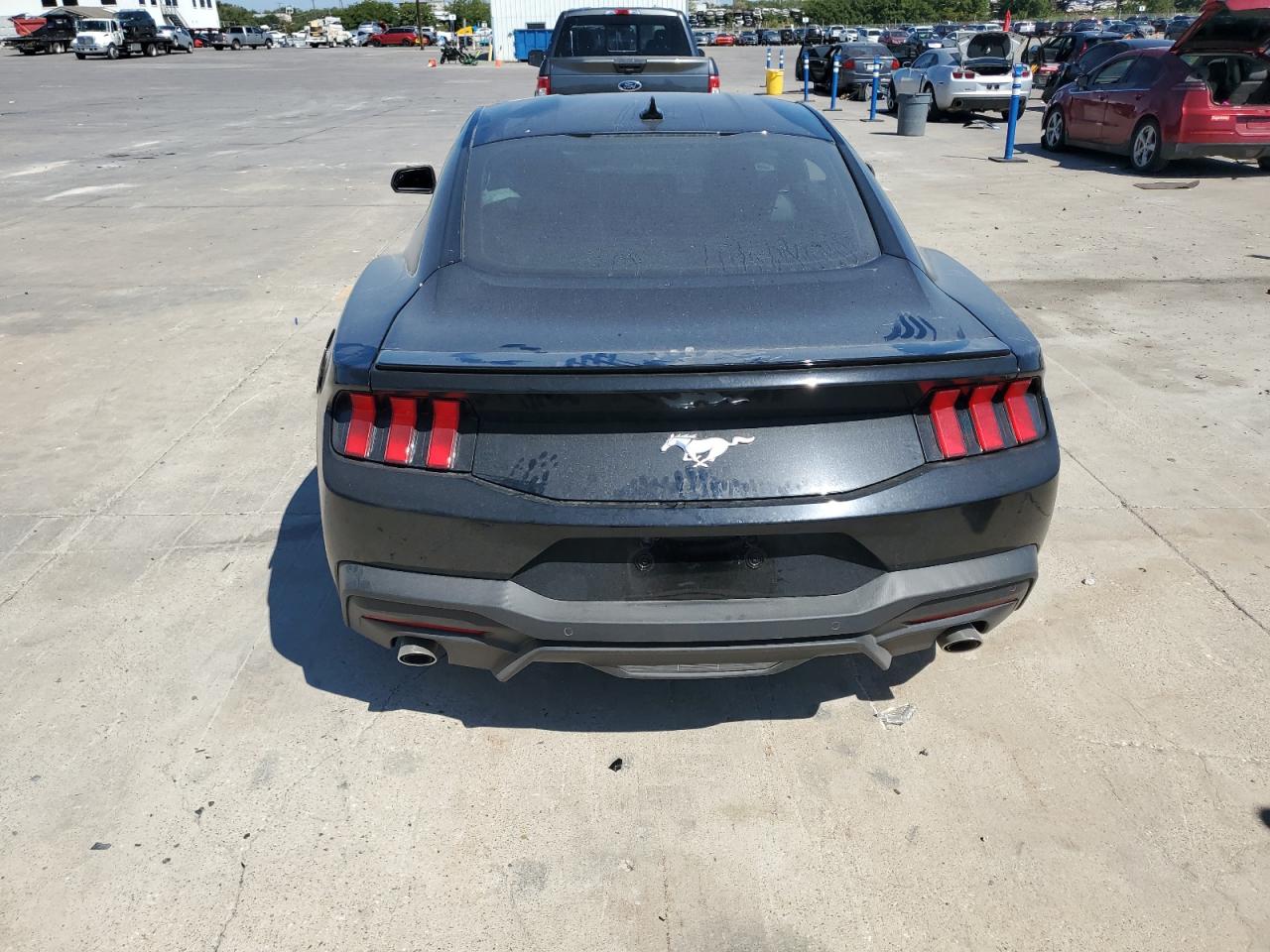 1FA6P8TH9R5126479 2024 Ford Mustang