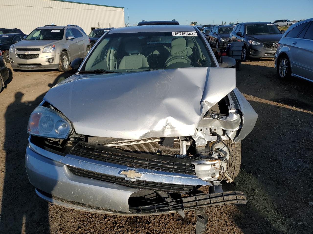 2005 Chevrolet Malibu - Image 5
