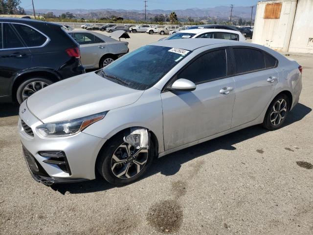 3KPF24AD6ME268884 Kia Forte FE