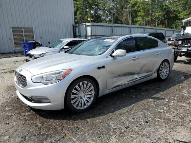 2015 Kia K900 