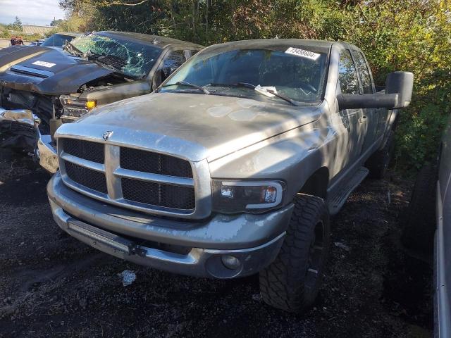 2005 Dodge Ram 2500 St