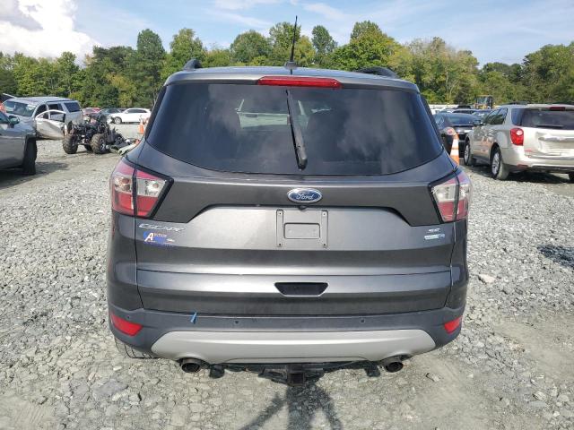  FORD ESCAPE 2017 Сharcoal