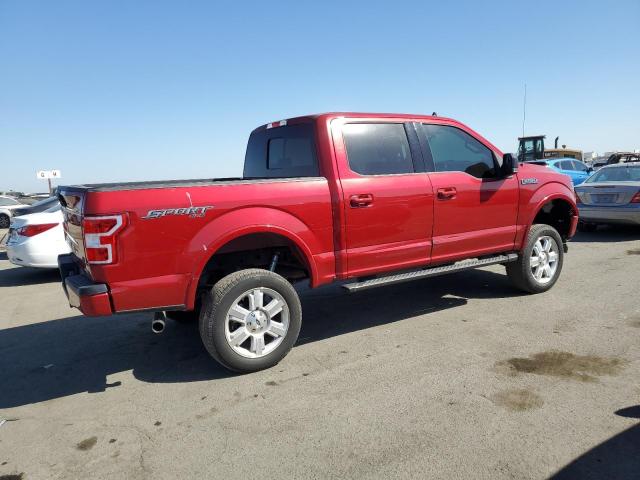 1FTEW1EP8LFA83999 Ford F-150 F150 SUPER 3