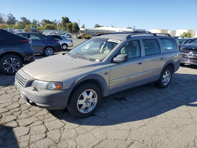 2003 Volvo Xc70 