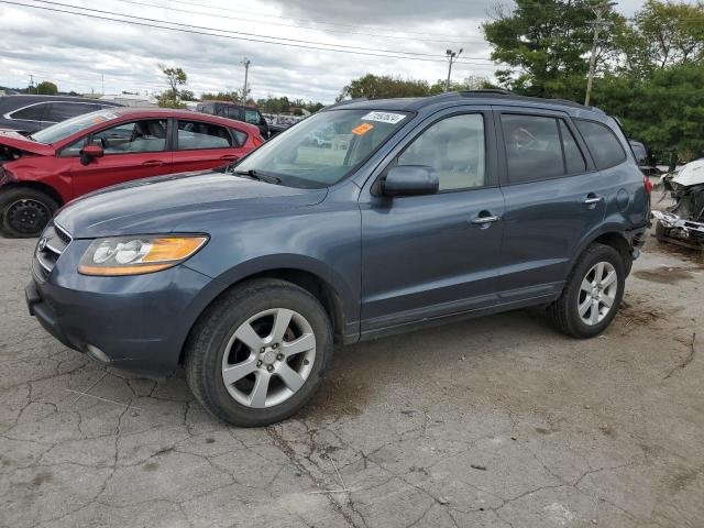 2009 Hyundai Santa Fe Se