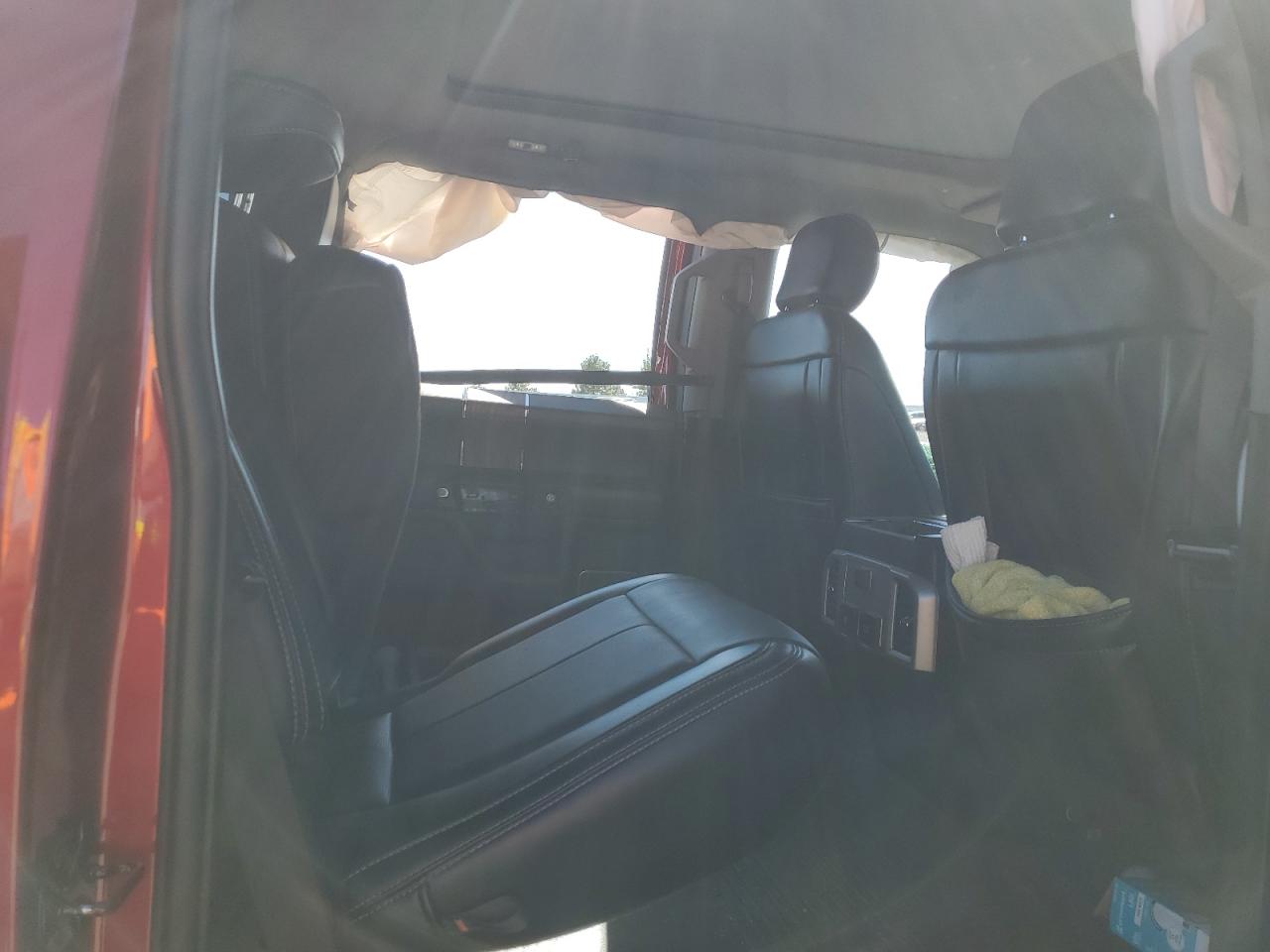 2019 Ford F150 Supercrew VIN: 1FTFW1E14KFB46594 Lot: 72079964