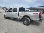 2004 Nissan Frontier Crew Cab Xe V6 на продаже в Earlington, KY - Biohazard/Chemical