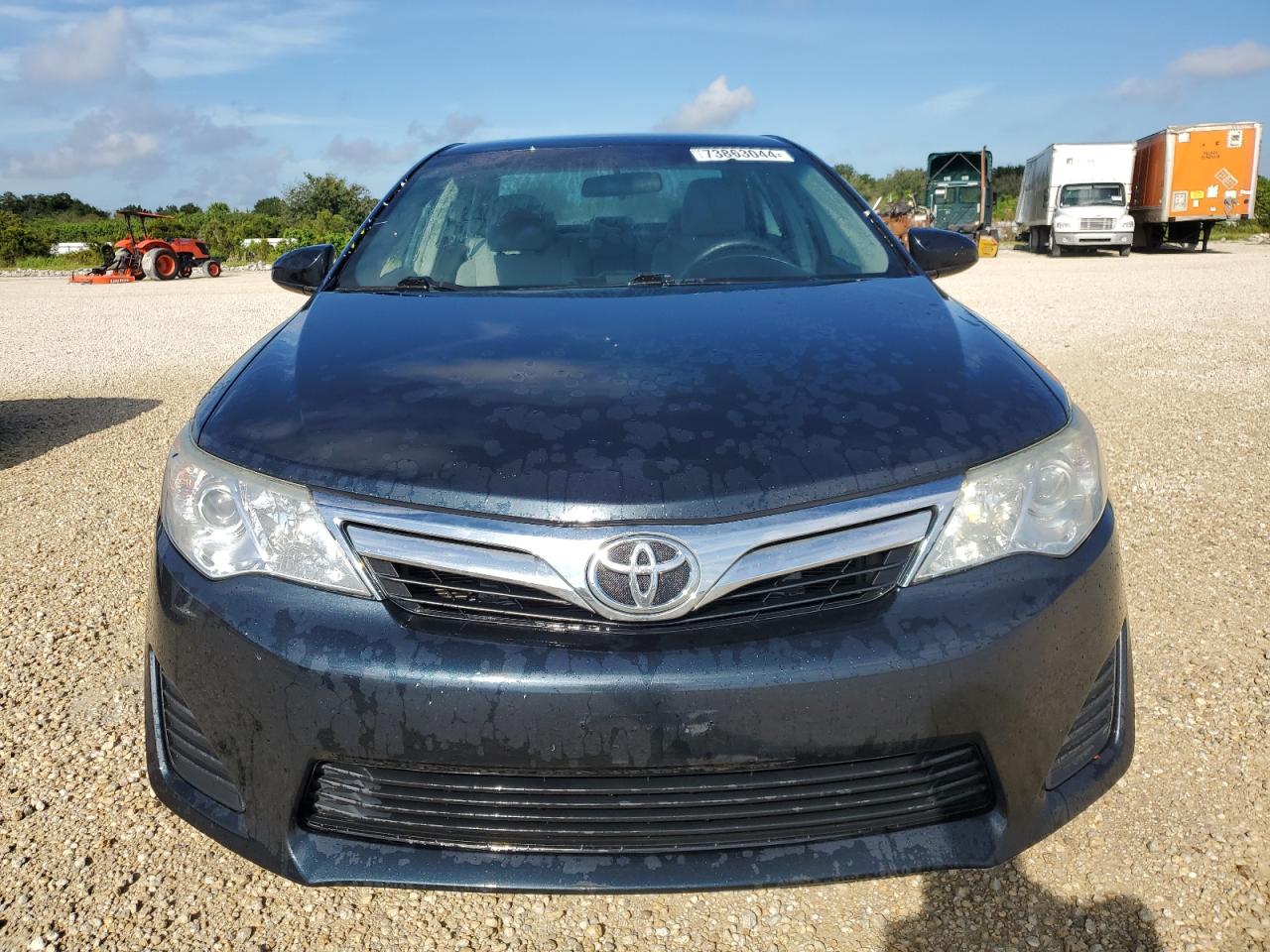 2014 Toyota Camry - Image 5