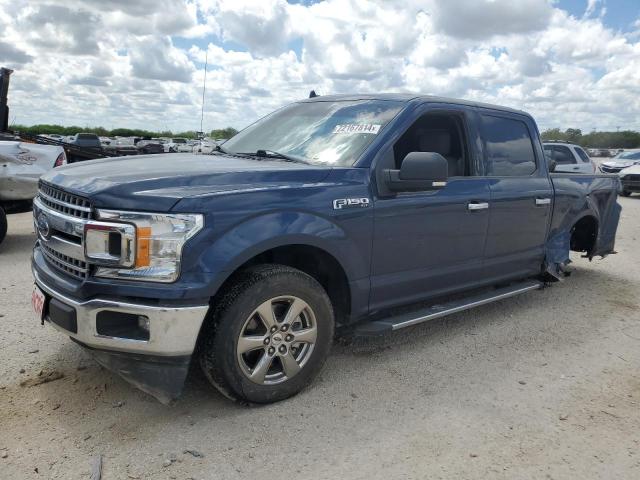 1FTEW1CP1LKF03788 Ford F-150 F150 SUPER