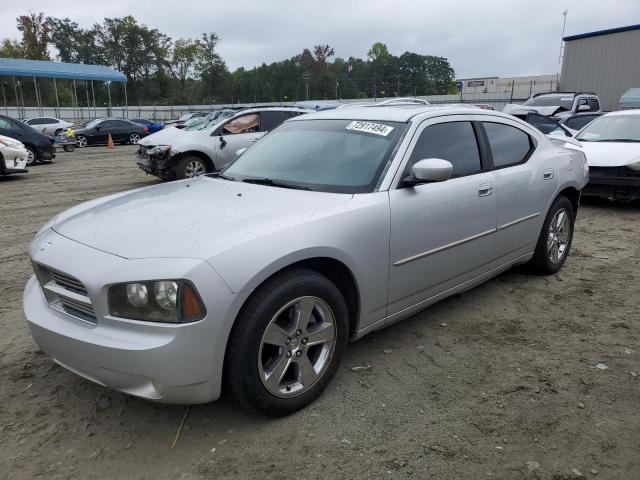 2010 Dodge Charger Sxt