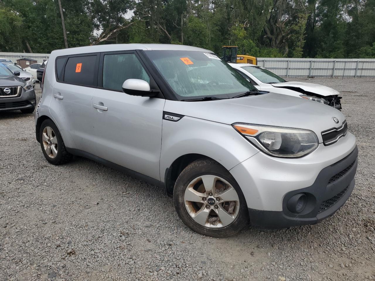 2017 Kia Soul - Image 4