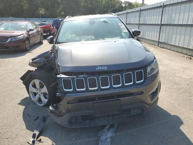  JEEP COMPASS 2020 Szary