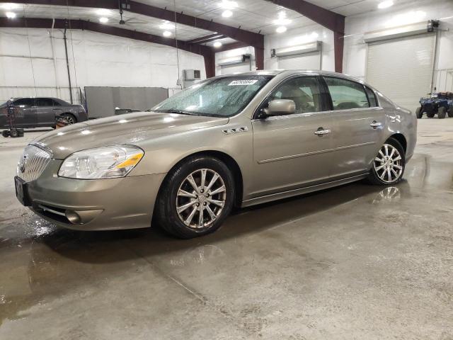 2011 Buick Lucerne Cxl продається в Avon, MN - Rear End