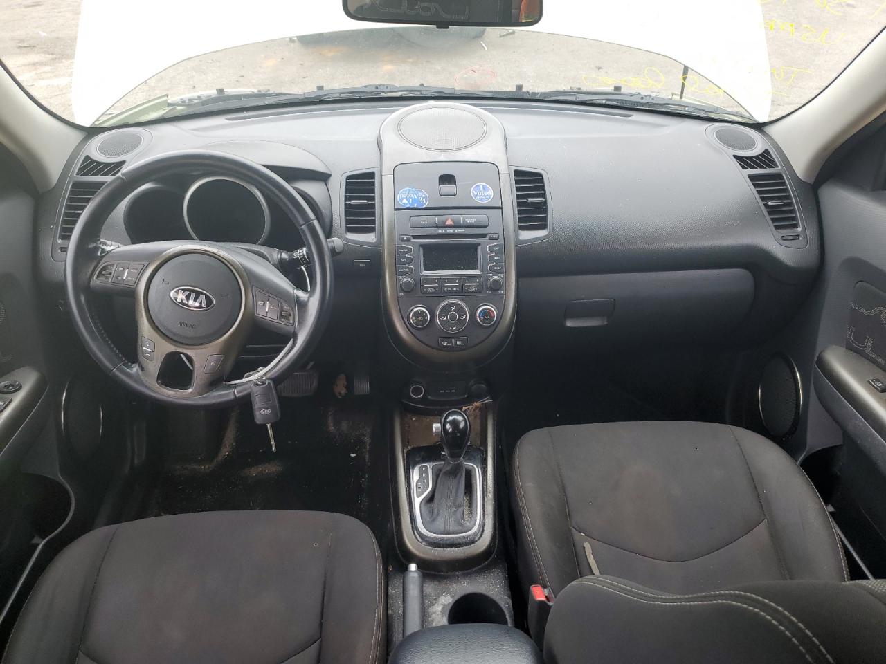 KNDJT2A69D7518096 2013 Kia Soul +