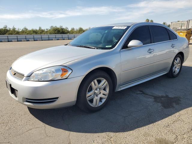 2014 Chevrolet Impala Limited Lt