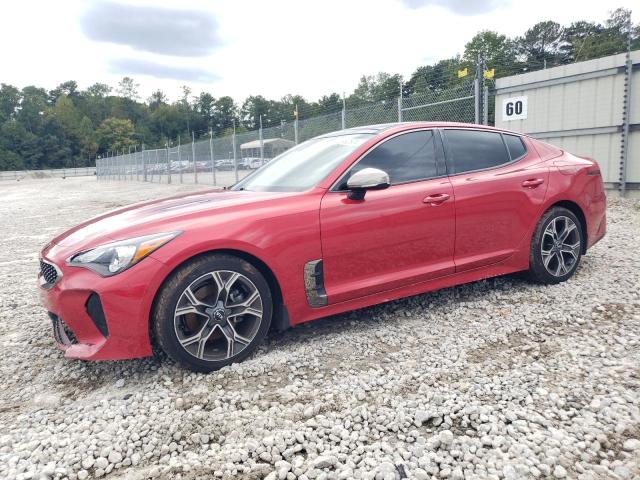 KNAE15LA4M6087552 Kia Stinger 