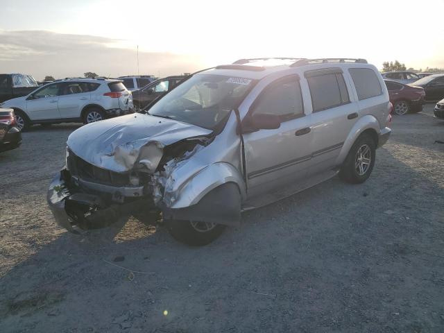 2008 Dodge Durango Adventurer