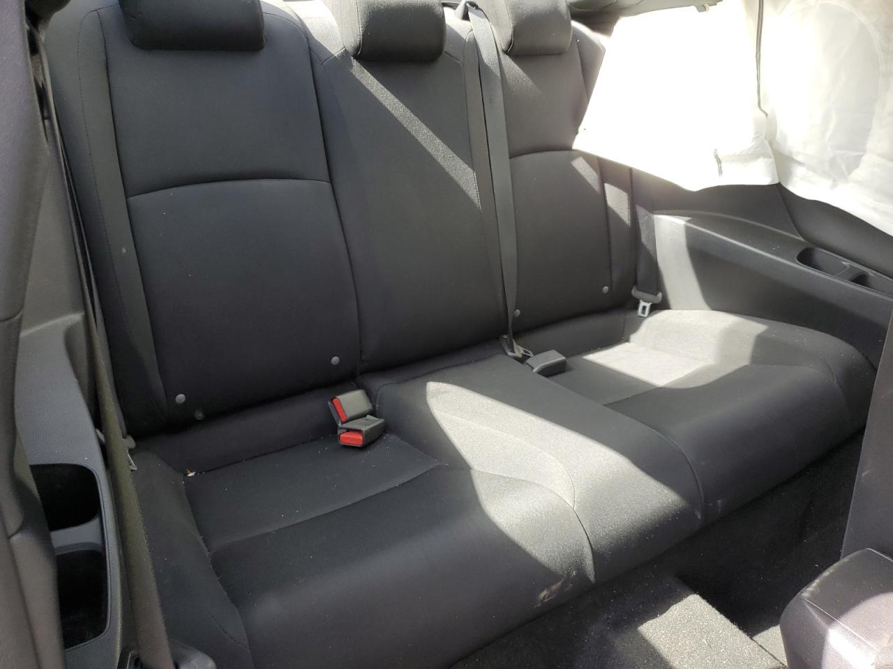 2018 Honda Civic Si VIN: 2HGFC3A59JH756695 Lot: 73335654