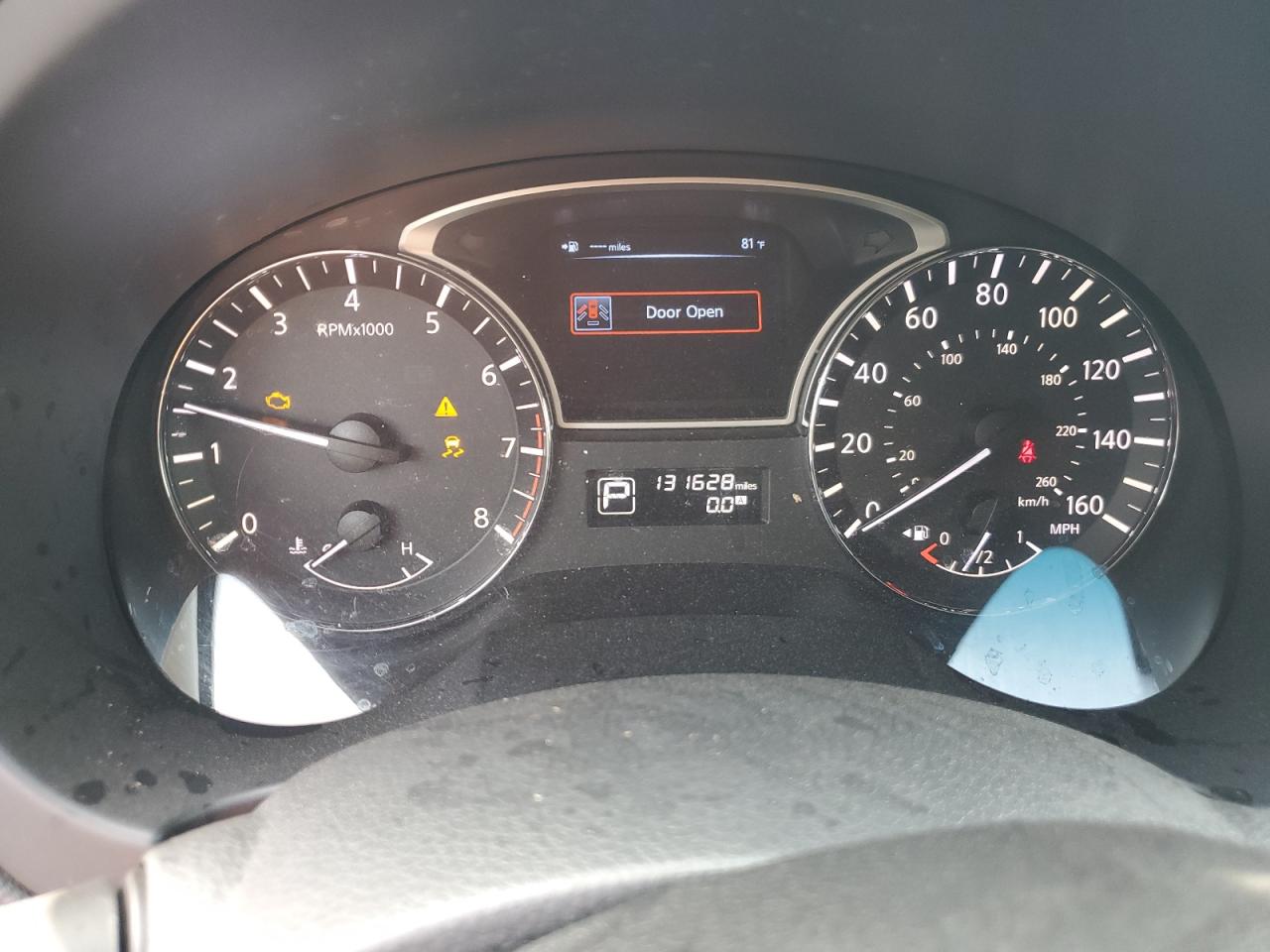 1N4AL3AP2DC290079 2013 Nissan Altima 2.5