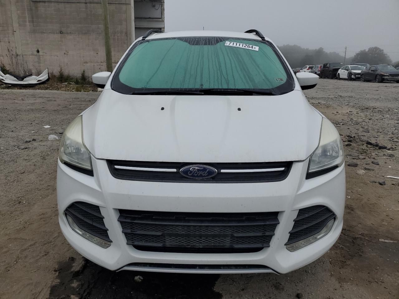 2015 Ford Escape - Image 5