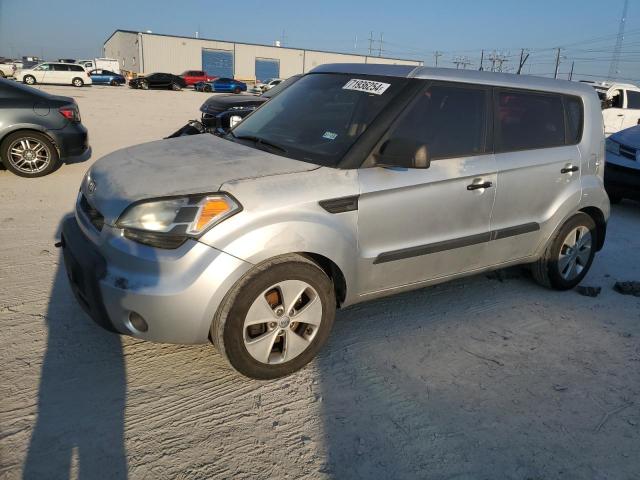 2011 Kia Soul 