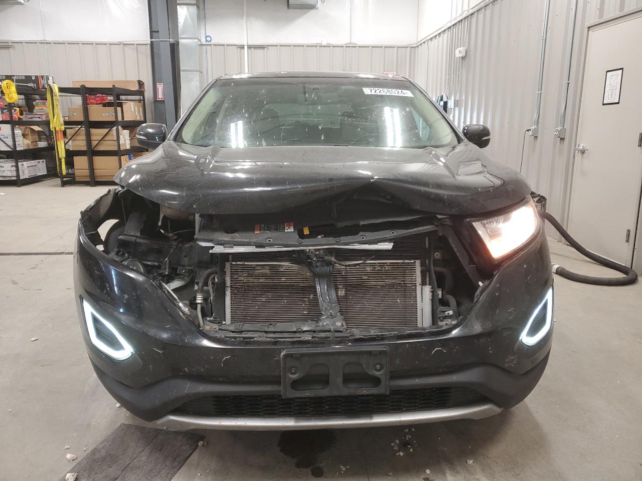 2015 Ford Edge - Image 5
