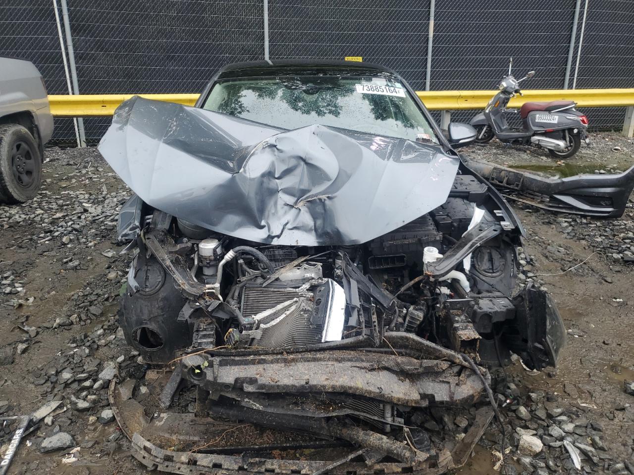 3VWG57BU7KM117936 - 2019 Volkswagen JETTA - #undefined