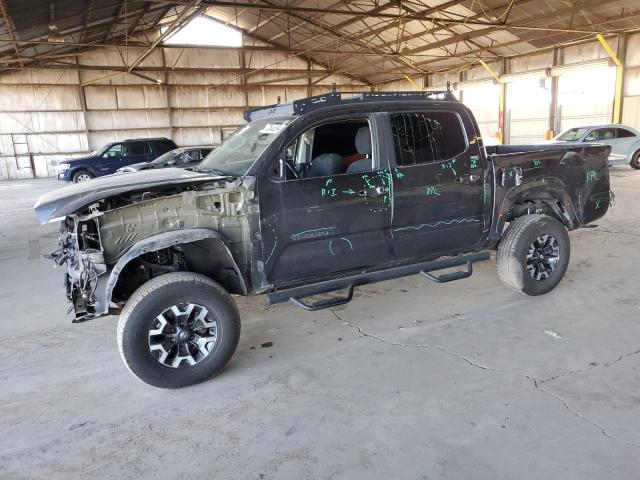 2019 Toyota Tacoma Double Cab